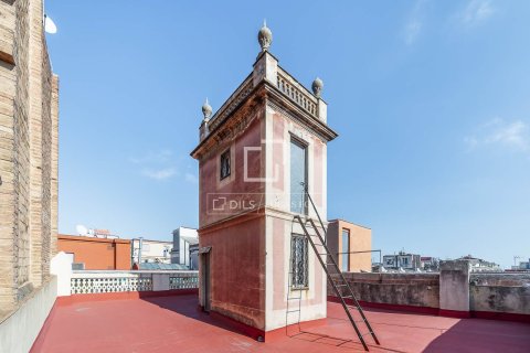 1 bedroom apartment for sale in Barcelona, Catalonia, Spain № 6425 - photo 29