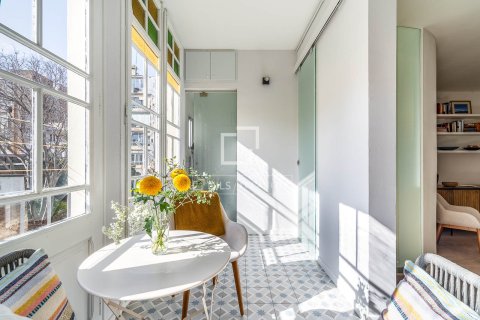 1 bedroom apartment for sale in Barcelona, Catalonia, Spain № 6425 - photo 2
