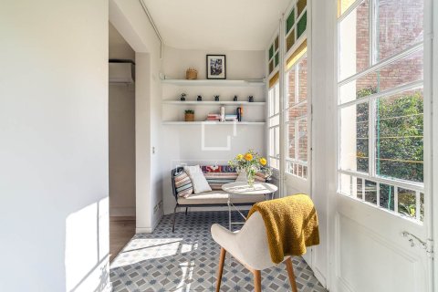 1 bedroom apartment for sale in Barcelona, Catalonia, Spain № 6425 - photo 4