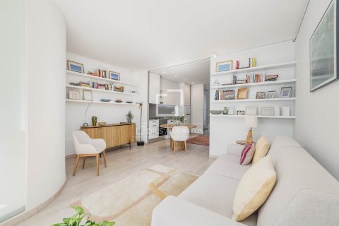 1 bedroom apartment for sale in Barcelona, Catalonia, Spain № 6425 - photo 9