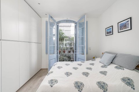 1 bedroom apartment for sale in Barcelona, Catalonia, Spain № 6425 - photo 17