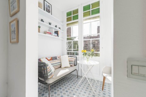 1 bedroom apartment for sale in Barcelona, Catalonia, Spain № 6425 - photo 5