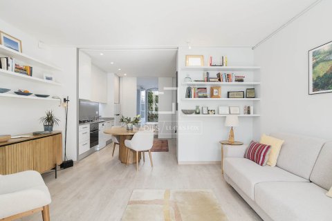 1 bedroom apartment for sale in Barcelona, Catalonia, Spain № 6425 - photo 10