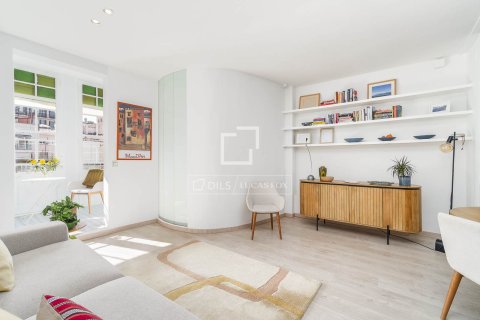 1 bedroom apartment for sale in Barcelona, Catalonia, Spain № 6425 - photo 8