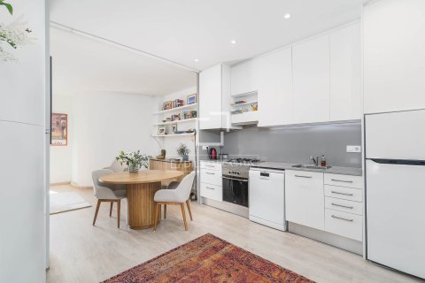 1 bedroom apartment for sale in Barcelona, Catalonia, Spain № 6425 - photo 14