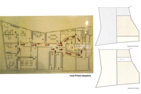 Снять в аренду офис в Андорра, Испания 498м², № 5263 - фото 30