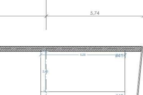 Снять в аренду парковку в Андорра, Испания 12м², № 5259 - фото 1