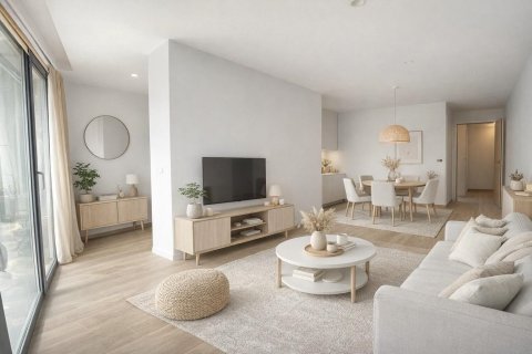 3 bedrooms apartment for rent in Principado De Andorra (Ninguna Poblacion Tiene C.P.), Lleida, Catalonia, Spain № 5261