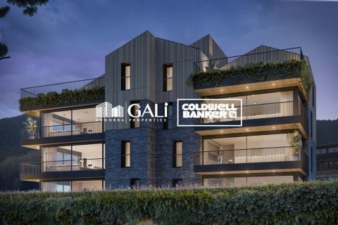 2 bedrooms apartment for rent in Principado De Andorra (Ninguna Poblacion Tiene C.P.), Lleida, Catalonia, Spain № 5265 - photo 22