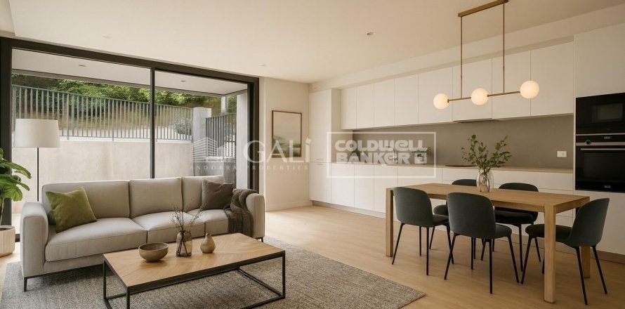 2 bedrooms apartment for rent in Principado De Andorra (Ninguna Poblacion Tiene C.P.), Lleida, Catalonia, Spain № 5265