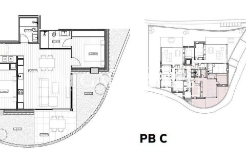 2 bedrooms apartment for rent in Principado De Andorra (Ninguna Poblacion Tiene C.P.), Lleida, Catalonia, Spain № 5265 - photo 23