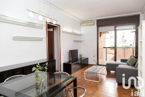 4 bedrooms apartment for sale in Barcelona, Catalonia, Spain № 4840 - photo 4