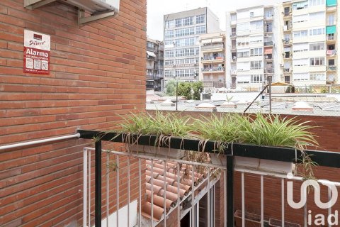 4 bedrooms apartment for sale in Barcelona, Catalonia, Spain № 4840 - photo 21
