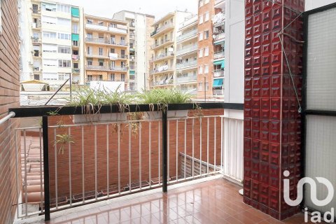 4 bedrooms apartment for sale in Barcelona, Catalonia, Spain № 4840 - photo 2