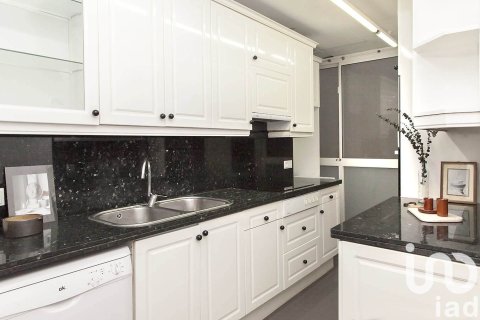 4 bedrooms apartment for sale in Barcelona, Catalonia, Spain № 4840 - photo 8