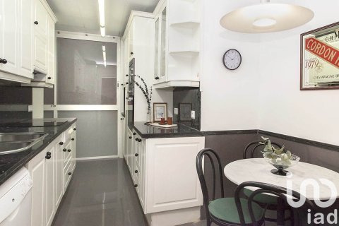 4 bedrooms apartment for sale in Barcelona, Catalonia, Spain № 4840 - photo 24