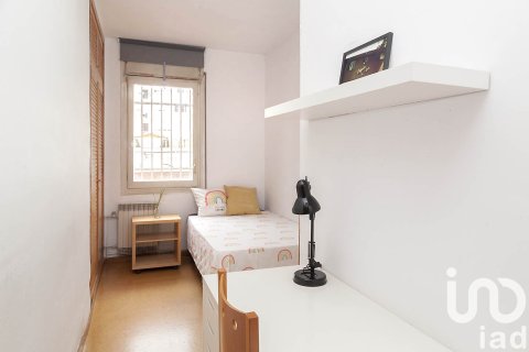 4 bedrooms apartment for sale in Barcelona, Catalonia, Spain № 4840 - photo 15