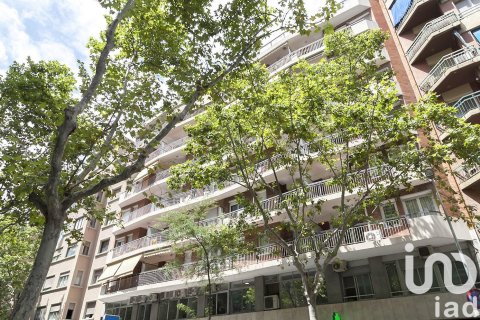 4 bedrooms apartment for sale in Barcelona, Catalonia, Spain № 4840