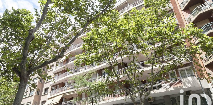 4 bedrooms apartment for sale in Barcelona, Catalonia, Spain № 4840