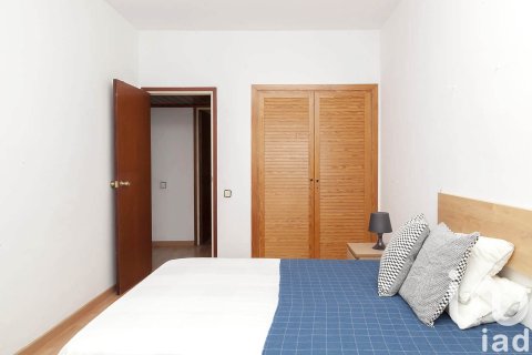 4 bedrooms apartment for sale in Barcelona, Catalonia, Spain № 4840 - photo 12