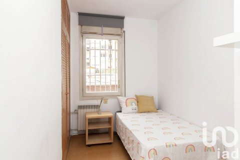 4 bedrooms apartment for sale in Barcelona, Catalonia, Spain № 4840 - photo 14