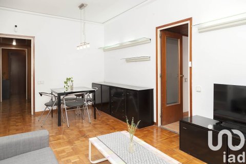 4 bedrooms apartment for sale in Barcelona, Catalonia, Spain № 4840 - photo 23