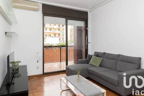 4 bedrooms apartment for sale in Barcelona, Catalonia, Spain № 4840 - photo 22