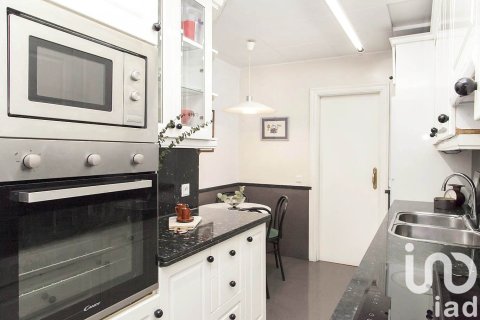 4 bedrooms apartment for sale in Barcelona, Catalonia, Spain № 4840 - photo 25