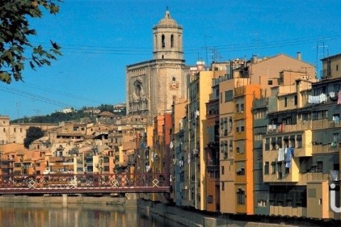 3 bedrooms apartment for sale in Girona, Catalonia, Spain № 4839 - photo 20