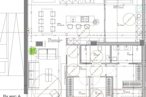 3 bedrooms apartment for sale in Girona, Catalonia, Spain № 4839 - photo 24