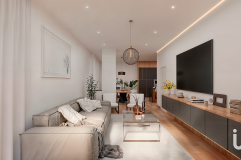 3 bedrooms apartment for sale in Girona, Catalonia, Spain № 4839 - photo 3