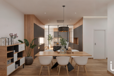 3 bedrooms apartment for sale in Girona, Catalonia, Spain № 4839 - photo 2