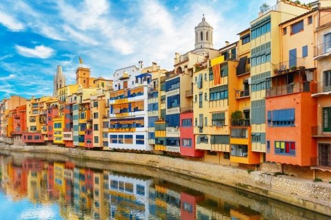 3 bedrooms apartment for sale in Girona, Catalonia, Spain № 4839 - photo 17