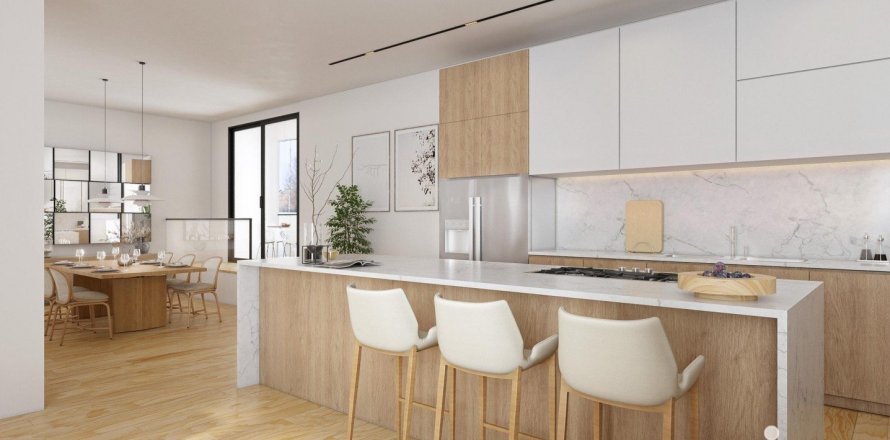 3 bedrooms apartment for sale in Girona, Catalonia, Spain № 4839