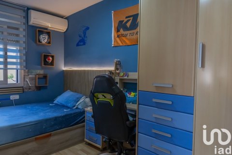 Купить дом в Монткада-и-Рейшак, Испания с 3 спальни, 249м², № 4836 - фото 14