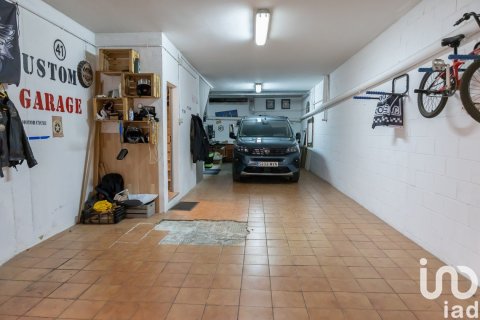 Купить дом в Монткада-и-Рейшак, Испания с 3 спальни, 249м², № 4836 - фото 20