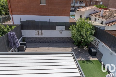 Купить дом в Монткада-и-Рейшак, Испания с 3 спальни, 249м², № 4836 - фото 22