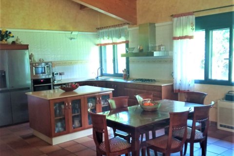 5 bedrooms house for sale in Mora d'Ebre, Tarragona, Catalonia, Spain № 4834 - photo 21
