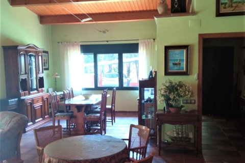 5 bedrooms house for sale in Mora d'Ebre, Tarragona, Catalonia, Spain № 4834 - photo 28