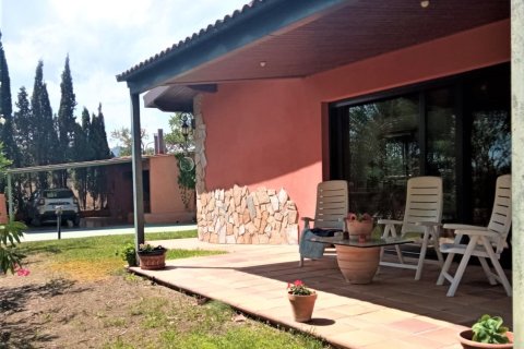 5 bedrooms house for sale in Mora d'Ebre, Tarragona, Catalonia, Spain № 4834 - photo 2