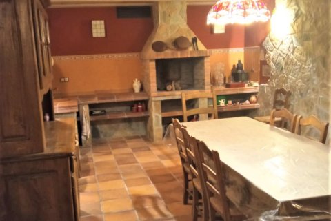 5 bedrooms house for sale in Mora d'Ebre, Tarragona, Catalonia, Spain № 4834 - photo 12