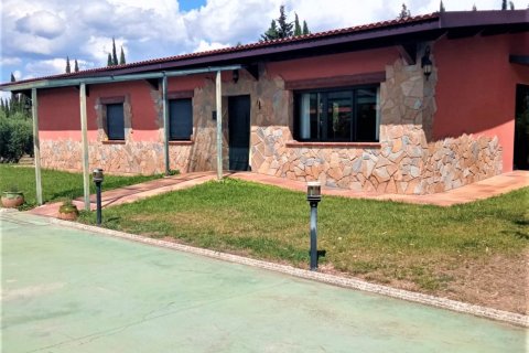 5 bedrooms house for sale in Mora d'Ebre, Tarragona, Catalonia, Spain № 4834