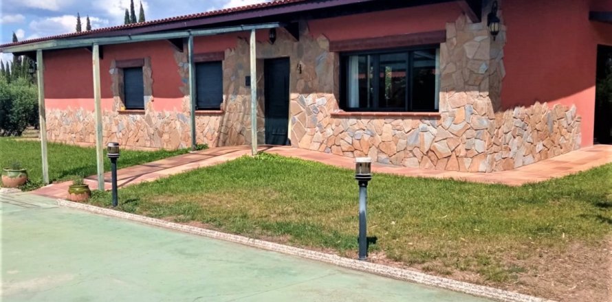 5 bedrooms house for sale in Mora d'Ebre, Tarragona, Catalonia, Spain № 4834