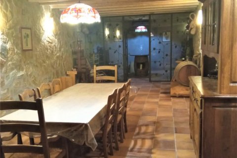 5 bedrooms house for sale in Mora d'Ebre, Tarragona, Catalonia, Spain № 4834 - photo 10