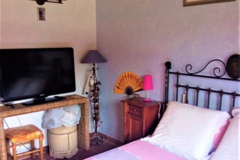 5 bedrooms house for sale in Mora d'Ebre, Tarragona, Catalonia, Spain № 4834 - photo 20