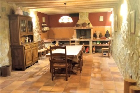 5 bedrooms house for sale in Mora d'Ebre, Tarragona, Catalonia, Spain № 4834 - photo 11