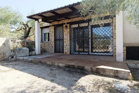 Купить дом в Л'Аметлья-де-Мар, Испания с 4 спальни, 255м², № 4838 - фото 16