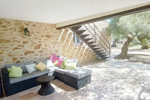 Купить дом в Л'Аметлья-де-Мар, Испания с 4 спальни, 255м², № 4838 - фото 30