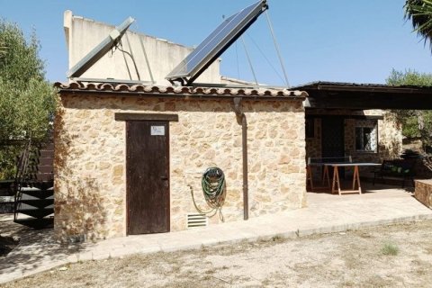 Купить дом в Л'Аметлья-де-Мар, Испания с 4 спальни, 255м², № 4838 - фото 13