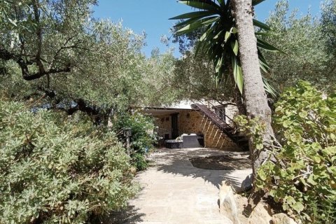 Купить дом в Л'Аметлья-де-Мар, Испания с 4 спальни, 255м², № 4838 - фото 17